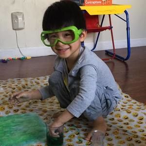 Meet your Posher, Trisha